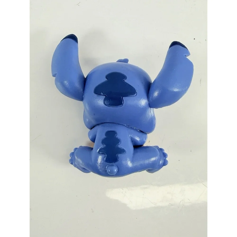 Disney stitch feed